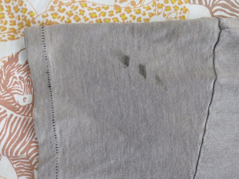 Original ROLLING STONES 1982 Tour T SHIRT