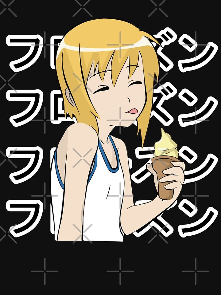 Boku No Pico Classic T-Shirt