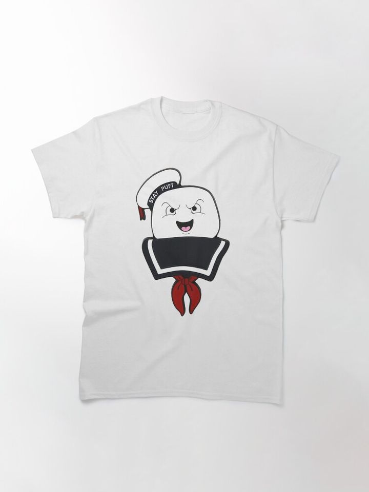 Stay Puft T-Shirt