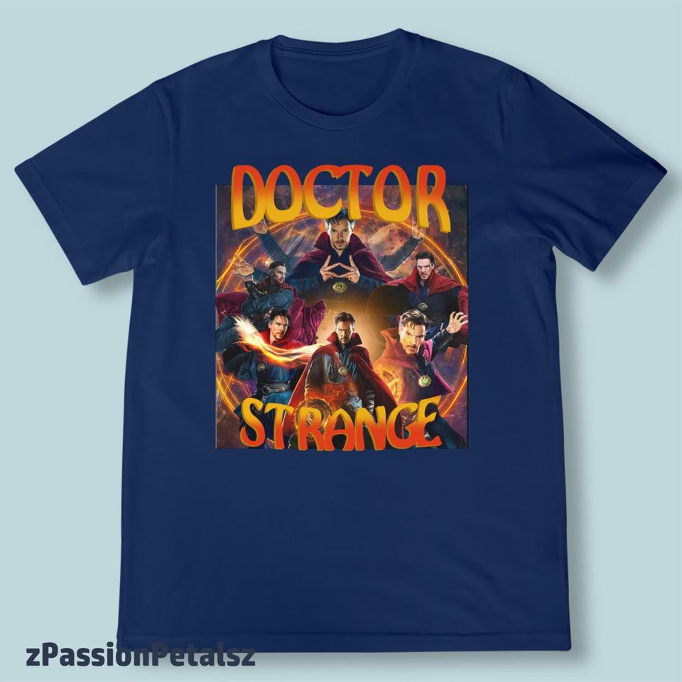 Doctor Strange T-Shirt