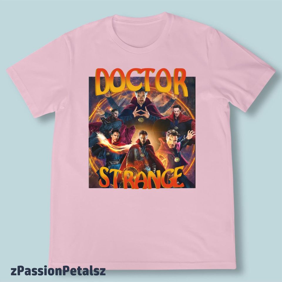Doctor Strange T-Shirt