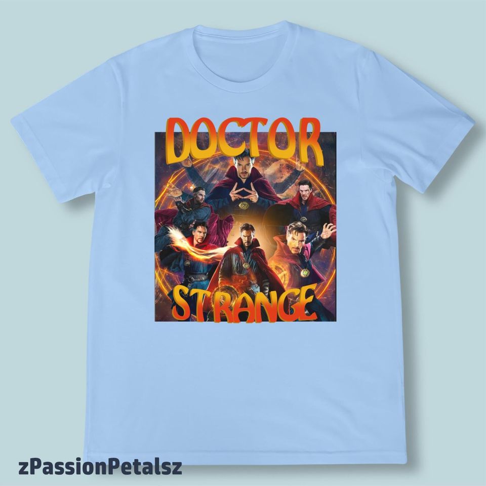 Doctor Strange T-Shirt
