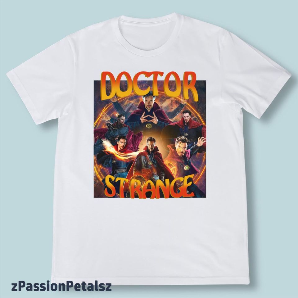 Doctor Strange T-Shirt
