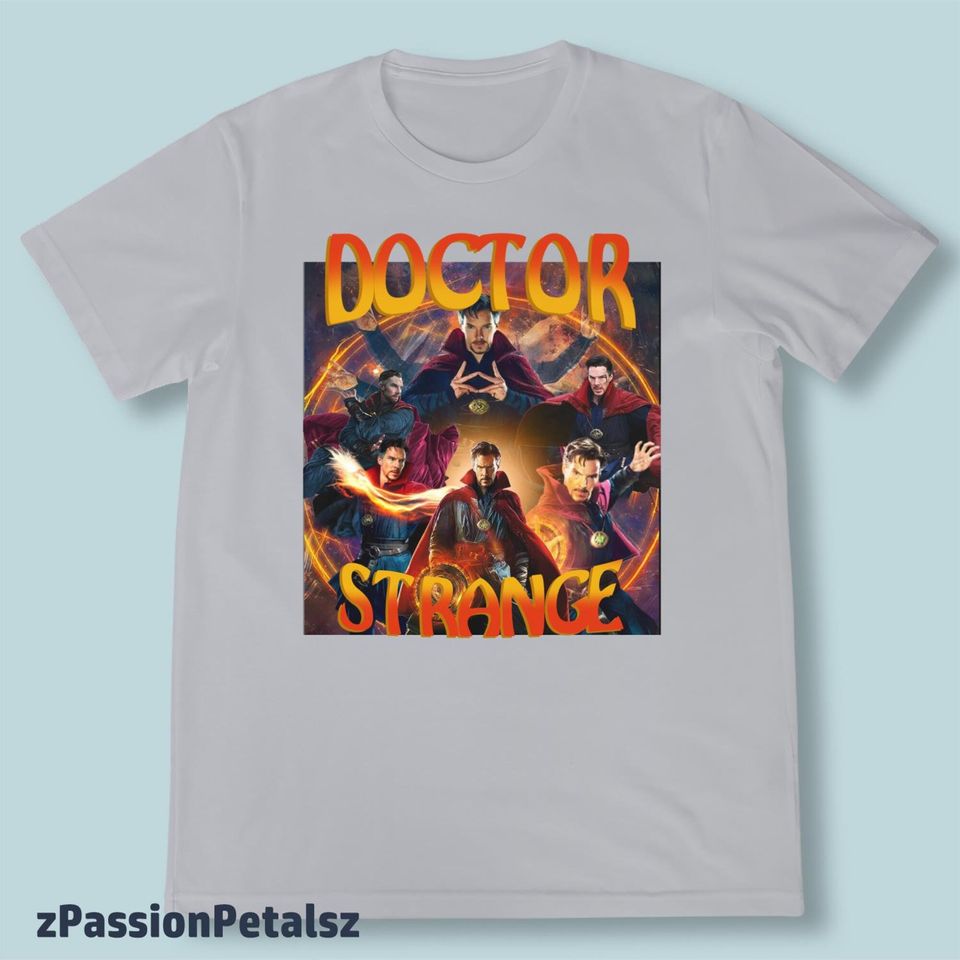 Doctor Strange T-Shirt