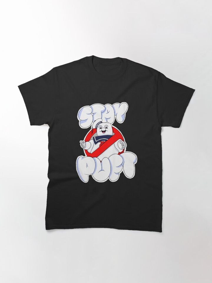 Stay puft T-Shirt
