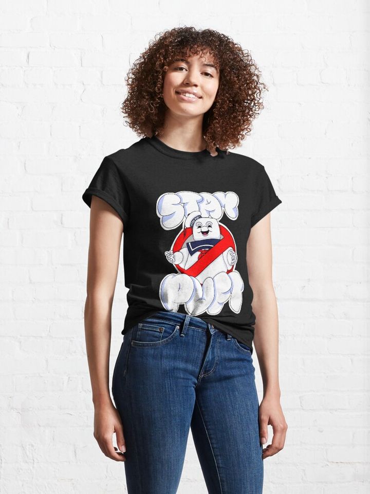 Stay puft T-Shirt