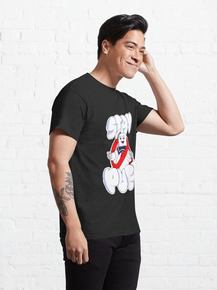 Stay puft T-Shirt