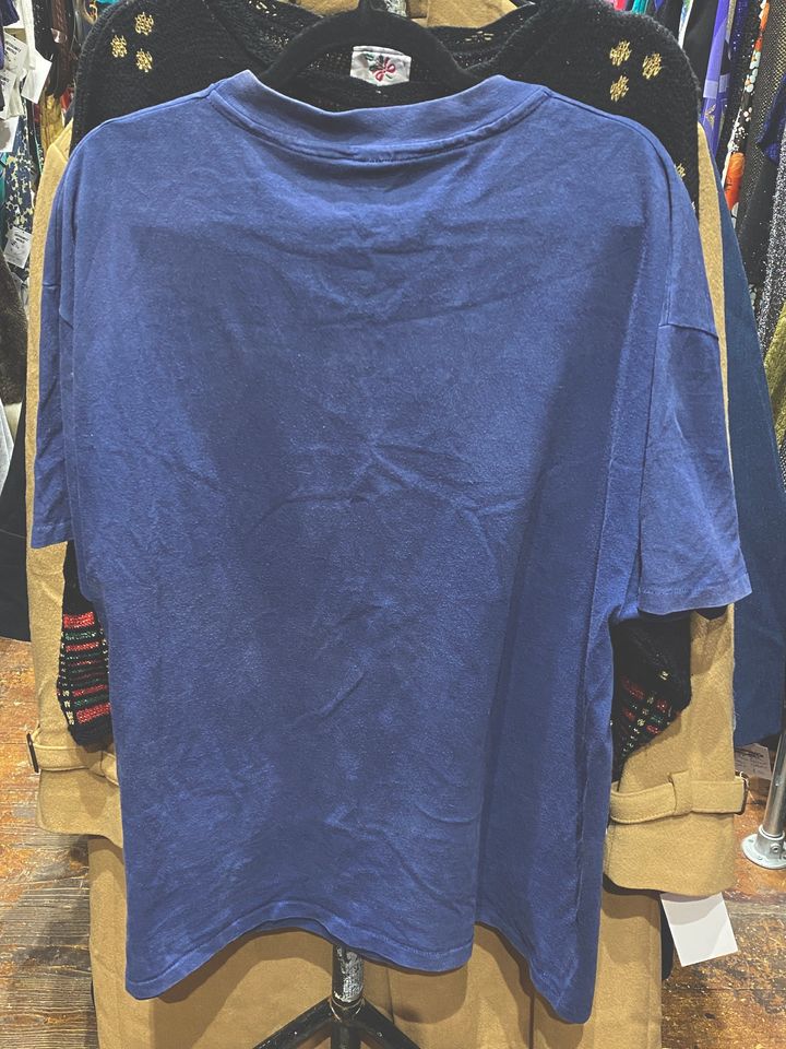 Vintage 1995 Chicago Bears single stitch T Shirt