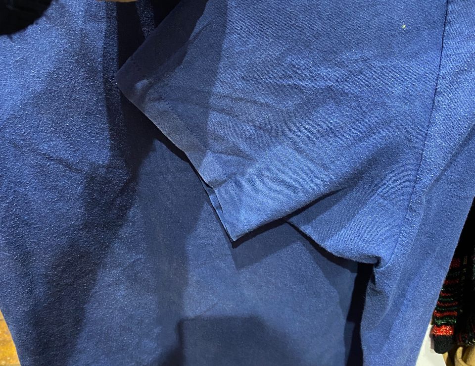 Vintage 1995 Chicago Bears single stitch T Shirt