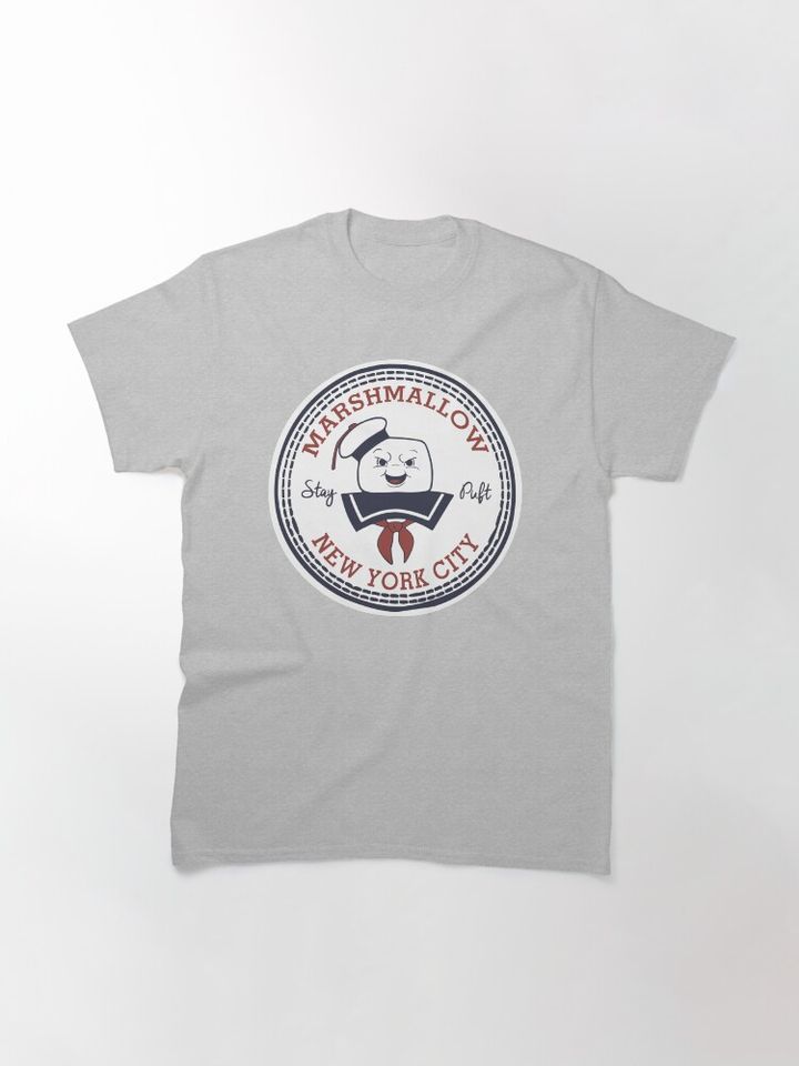 Stay puft all star T-Shirt