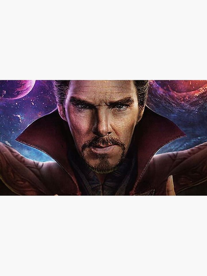 Strong Power Baseball Cap