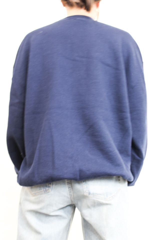 Vintage Purdue University Sweatshirt