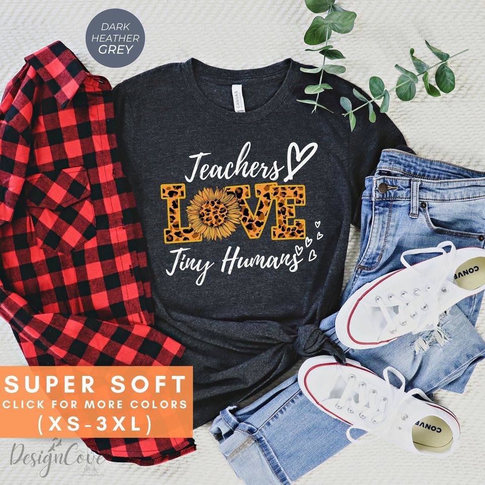 It's A Good Day To Teach Tiny Humans Shirt