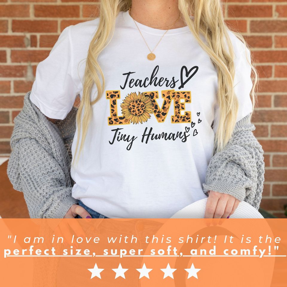 It's A Good Day To Teach Tiny Humans Shirt