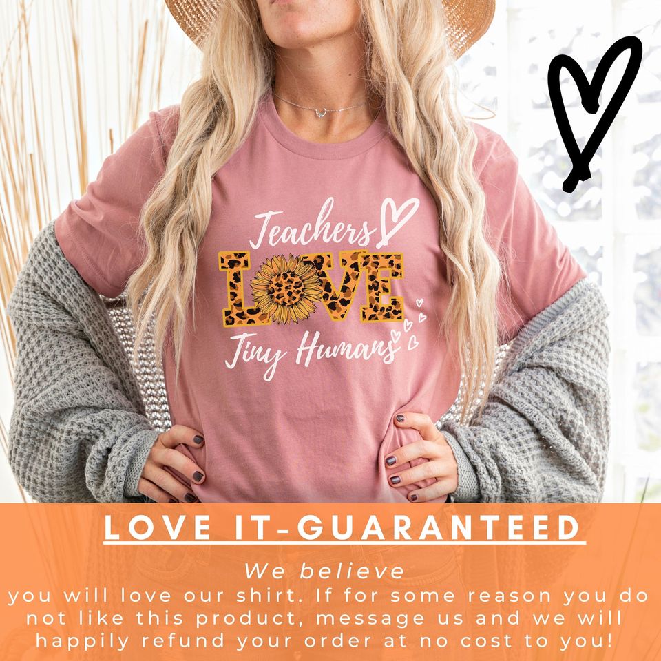 It's A Good Day To Teach Tiny Humans Shirt