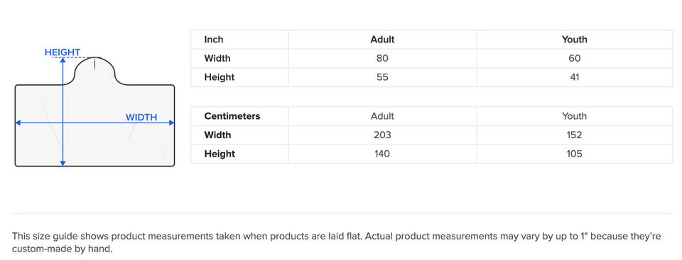 Gold Gaming Control Hooded Blanket