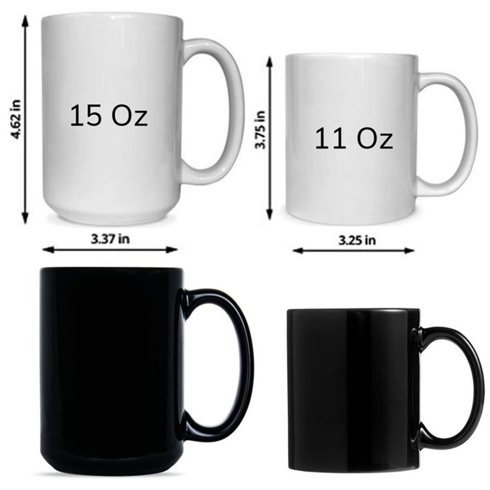 Jackie Daytona Regular Human Bartender Mug