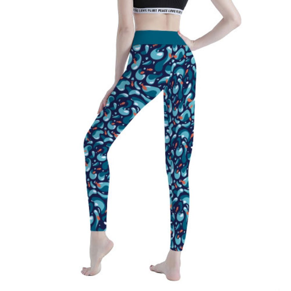 Leggings Waterlove