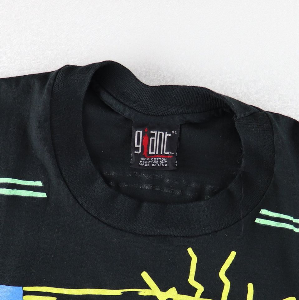 vintage 1990s Jimmy Buffett Shirt