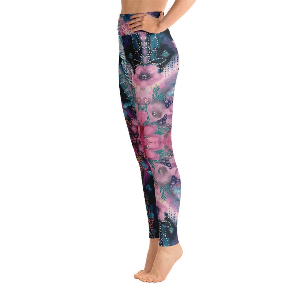 Dreaming Yoga Leggings