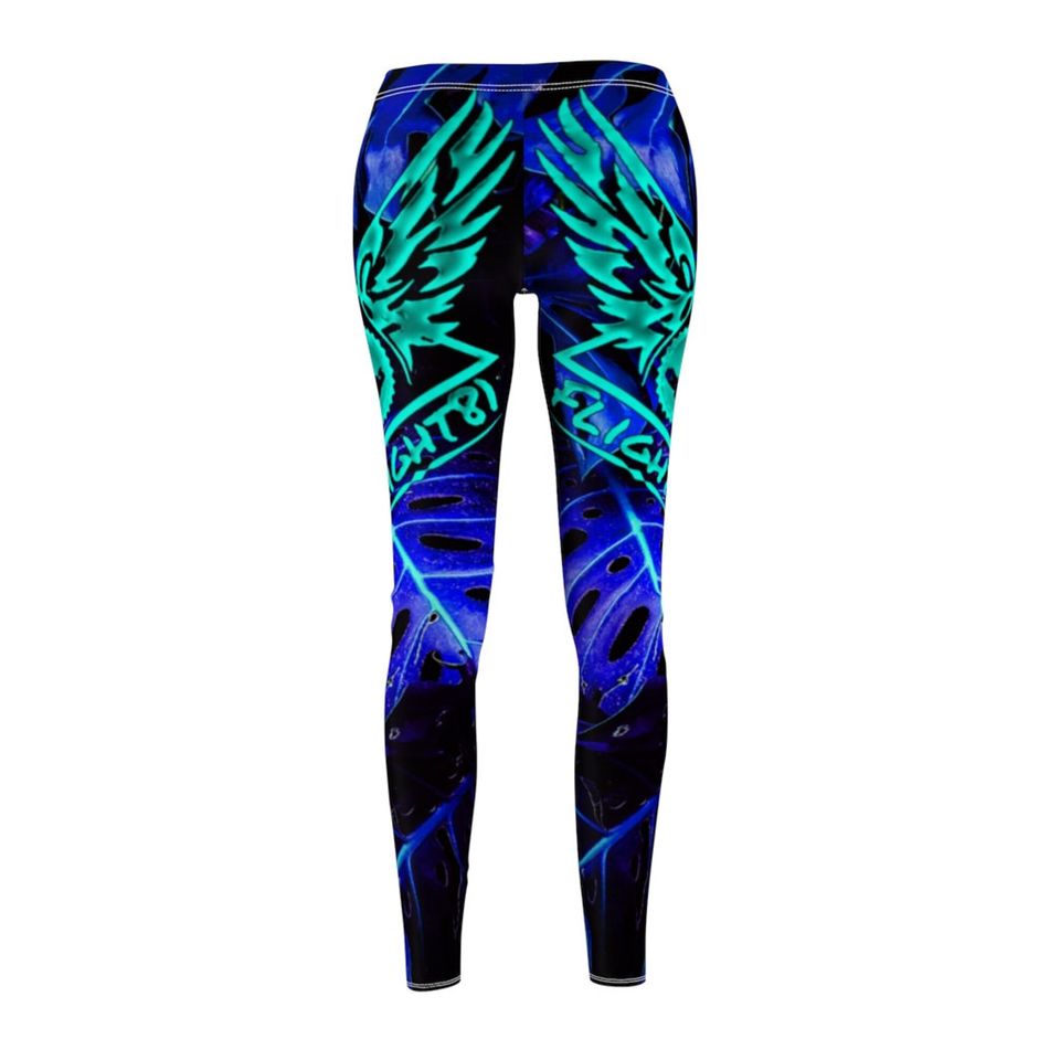 Flight  Women Leggings