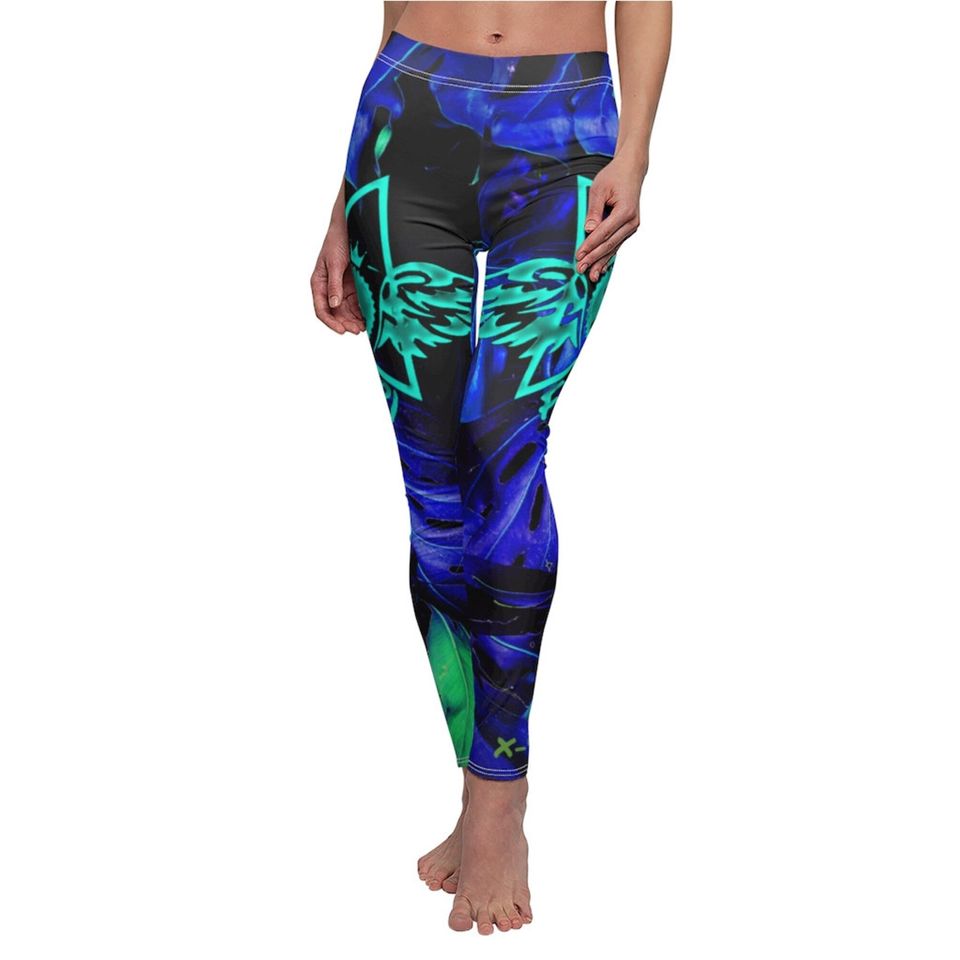 Flight  Women Leggings