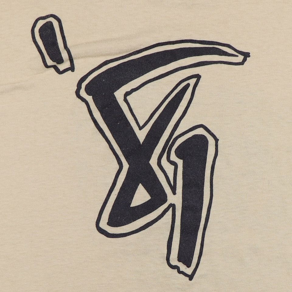 vintage 1981 ZZ Top Shirt