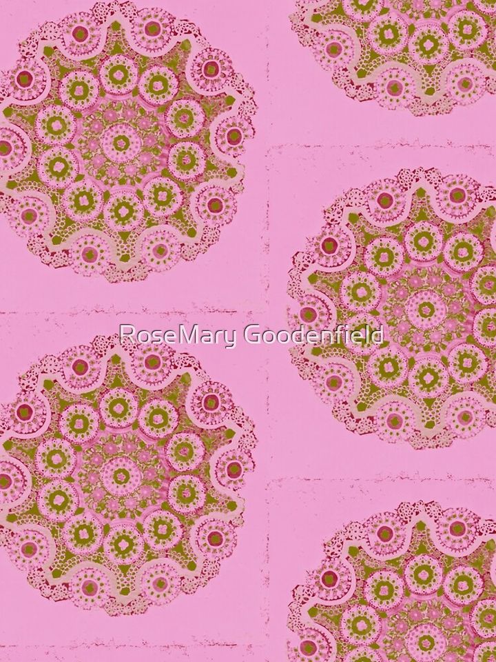 Spring Bloom Leggings