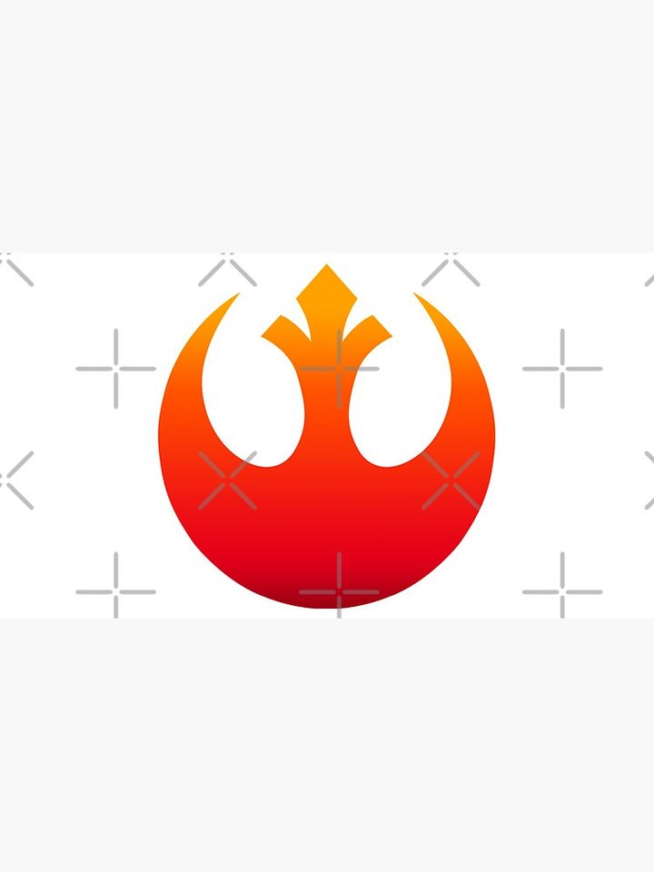 Rebel Alliance Emblem Cap