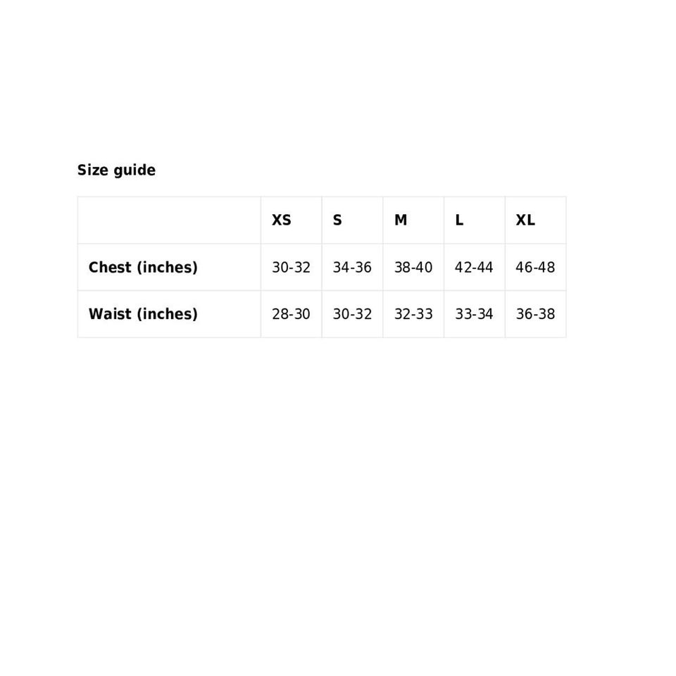 Rainbow Print Tank Top 3D