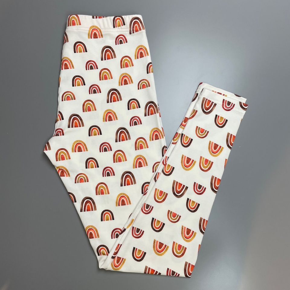 Women's Cotton Jersey Leggings