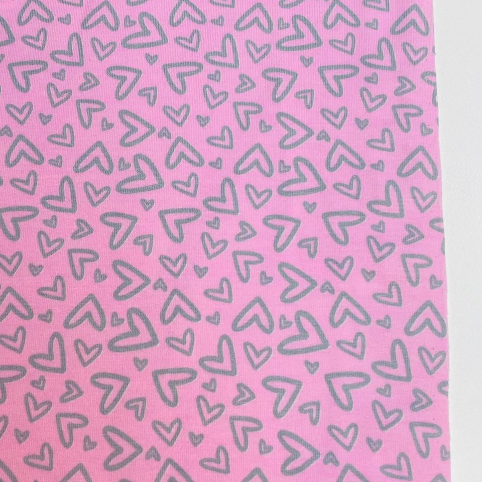 Women's Cotton Jersey Leggings