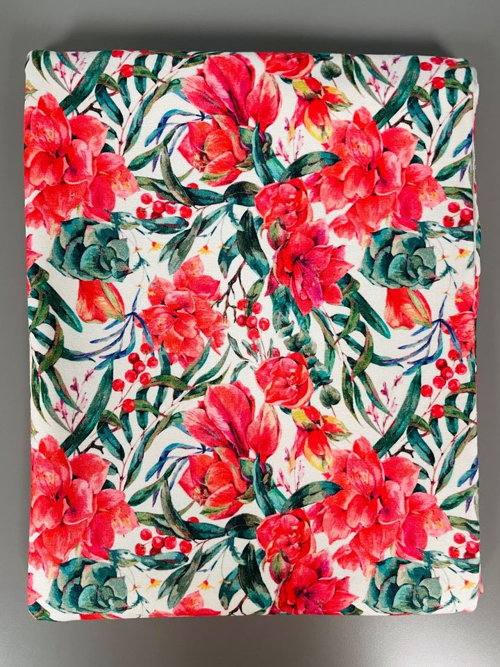 Women's Cotton Jersey Leggings