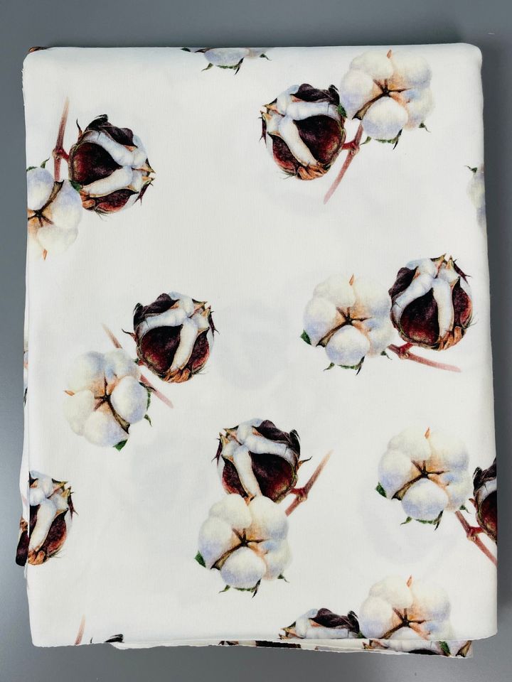 Women's Cotton Jersey Leggings