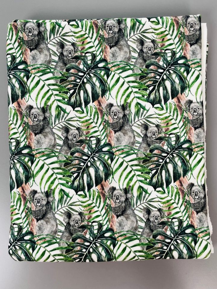 Women's Cotton Jersey Leggings