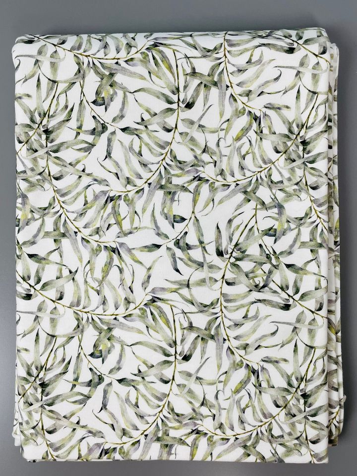 Women's Cotton Jersey Leggings