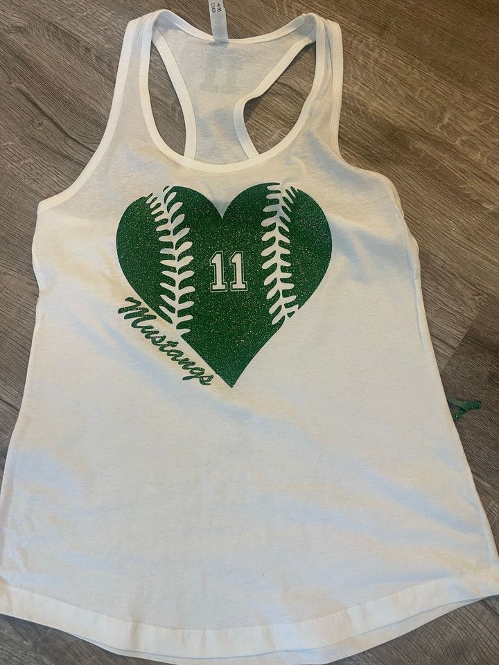 Custom Personalized Baseball