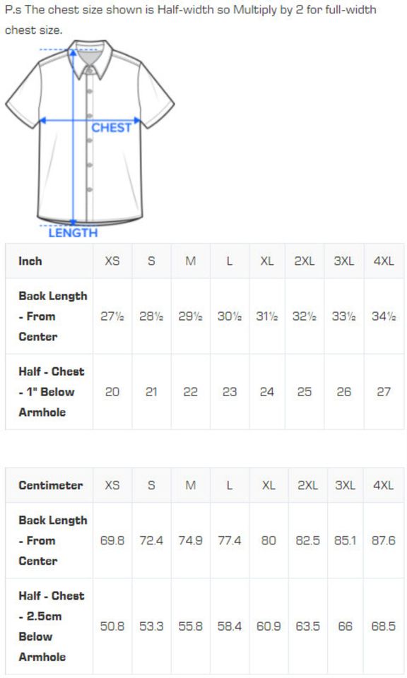 Black Paisley Print Shirt