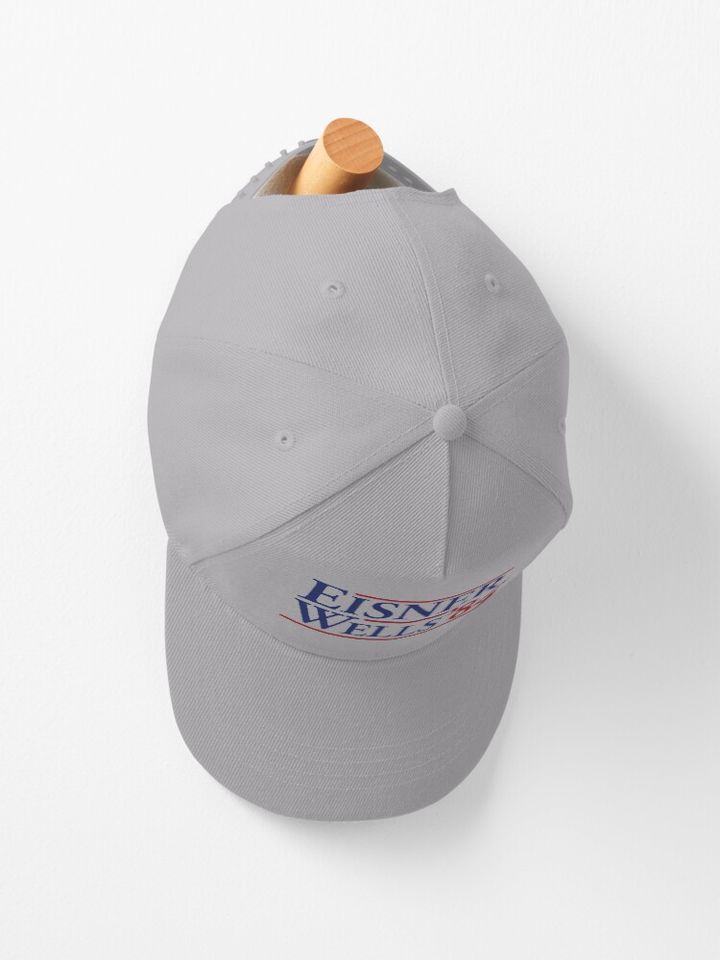 Michael Eisner '84 Cap