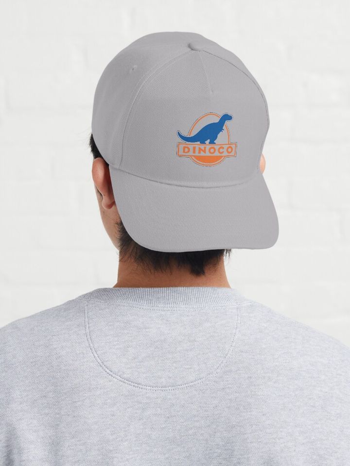 DINOCO Cap