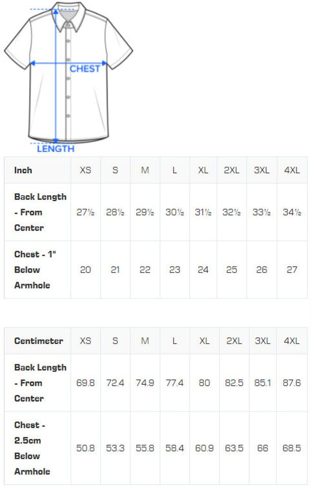 Holographic Iridescence Colorful Psychedelic Men's Shirt