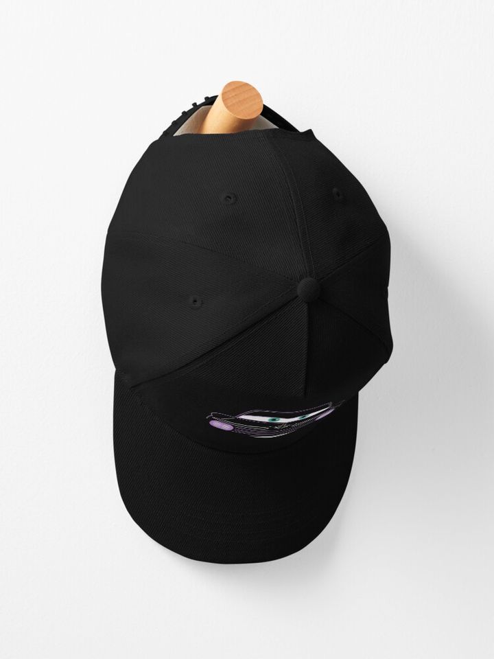 Ramone Cap