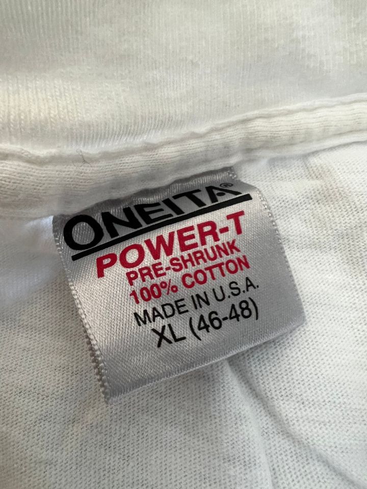 Vintage 90s Chardonnay T-Shirt