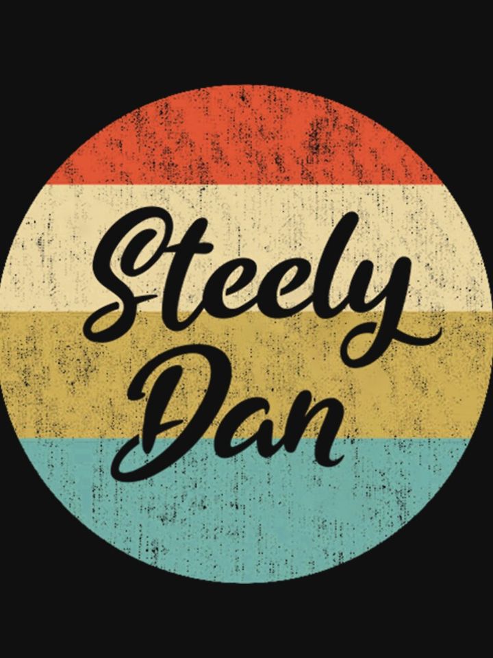 Steely Dan T-Shirt