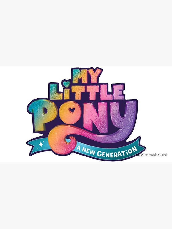 My Little Pony A New Generation  Cap