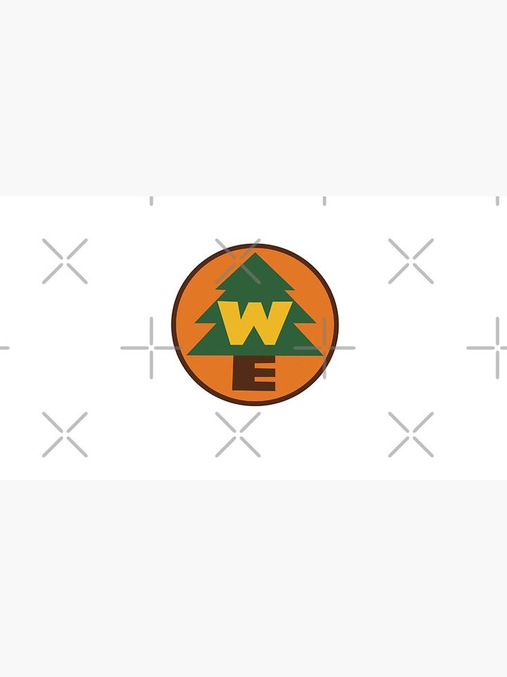 Wilderness Explorer is a Friend To All Cap