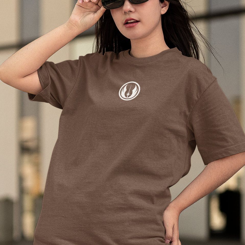 Obi Wan Kenobi, jedi T-shirt