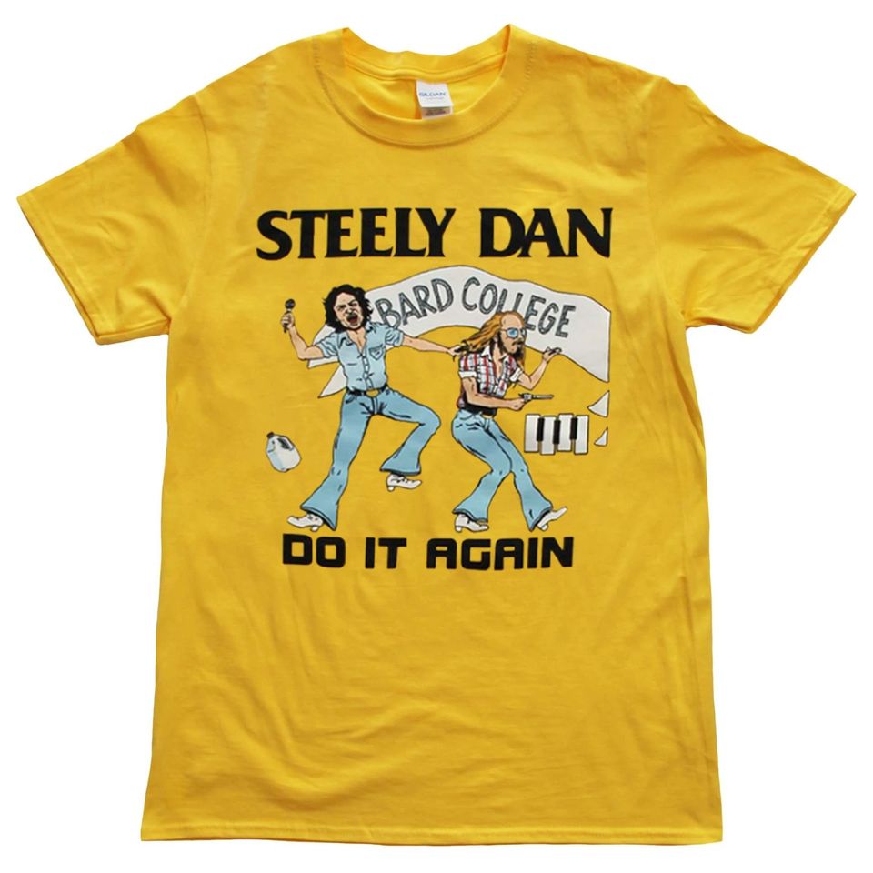 Steely Dan T-Shirt