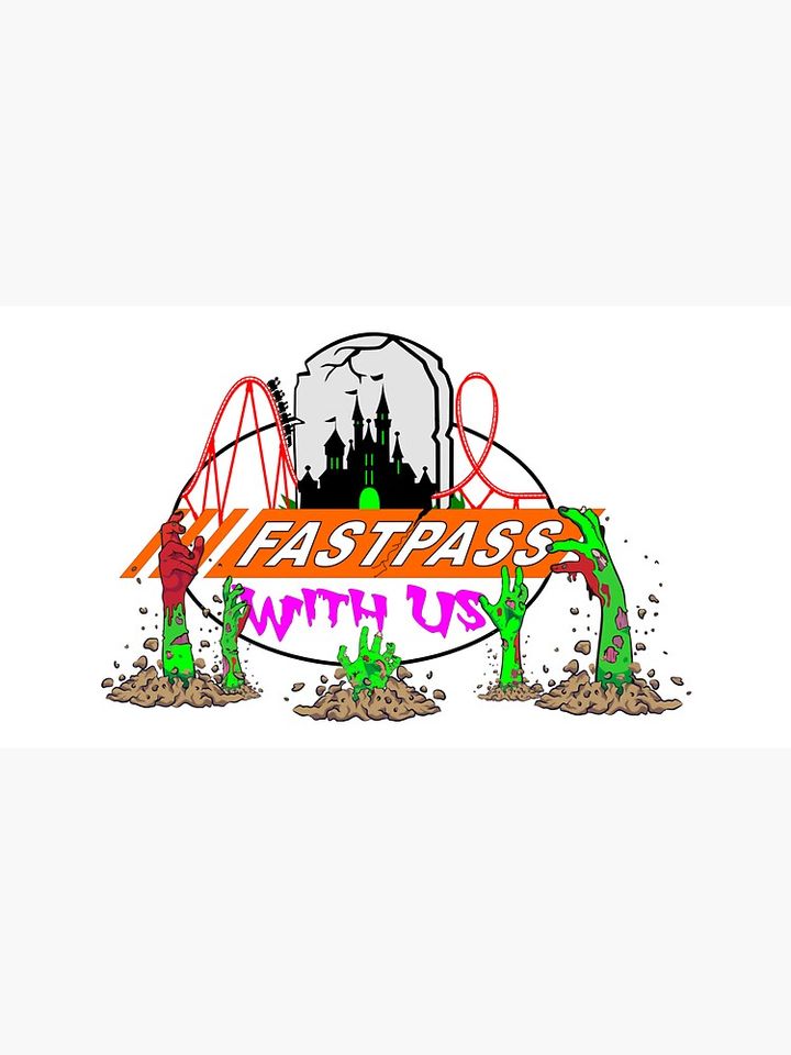 Halfway to Halloween Cap