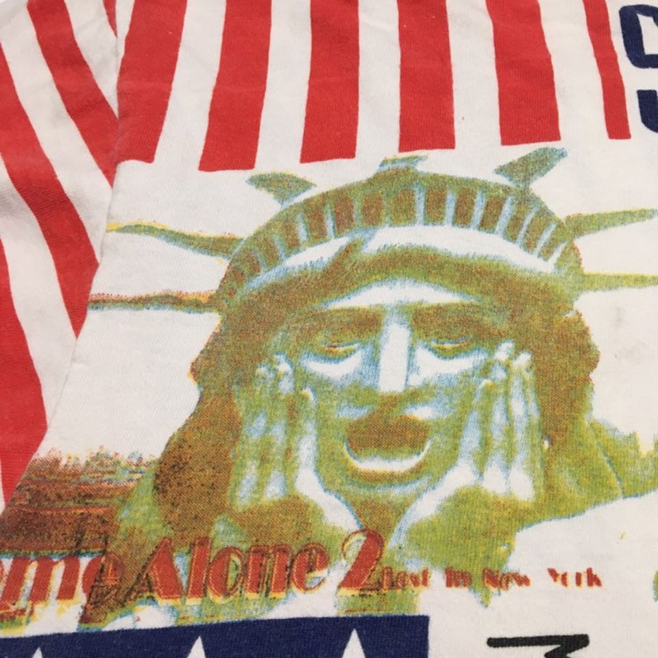 Vintage 90s Michael Jackson T-Shirt